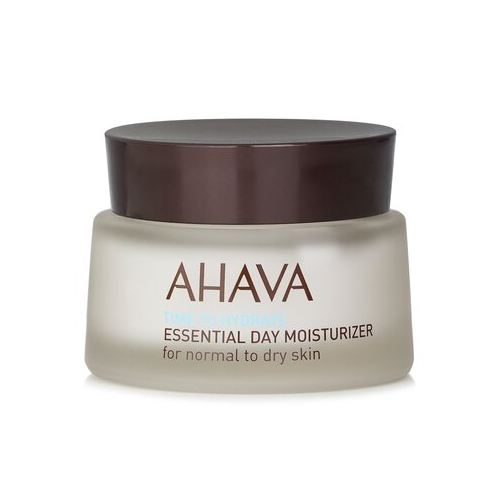 Ahava Time To Hydrate Дневное Увлажняющее Средство (для Нормальной и Сухой Кожи) 800150 50ml/1.7oz