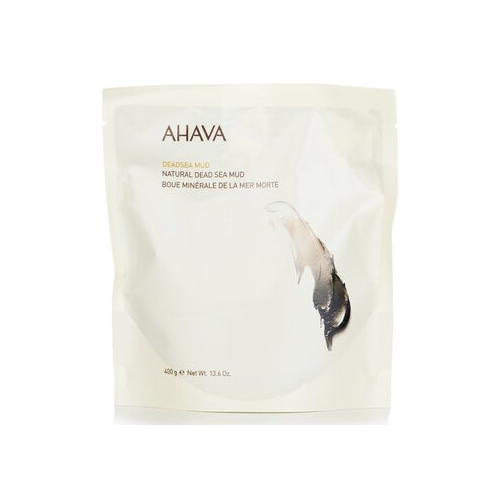 Ahava Deadsea Mud Натуральная Грязь Мертвого Моря 400g/13.6oz