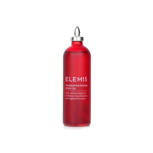 Elemis Экзотическая Плюмерия и Монои Масло для Тела 100ml/3.4oz