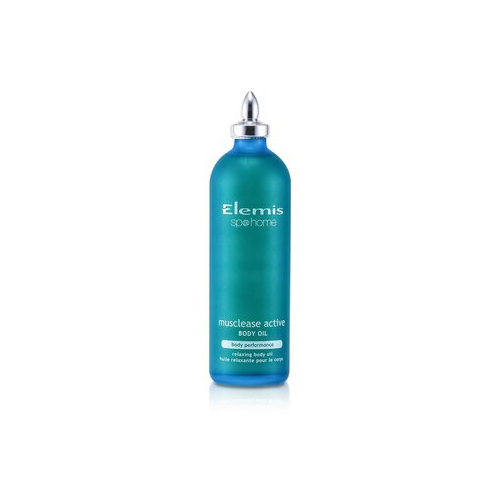 Elemis Musclease Активное Масло для Тела 100ml/3.4oz
