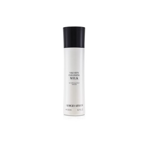 Giorgio Armani Regenessence [3.R] Бархатистое Очищающее Молочко 200ml/6.7oz