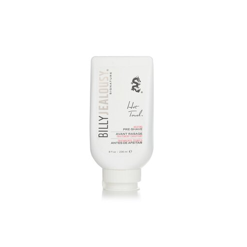 Billy Jealousy Hot Towel Средство до Бритья 236ml/8oz