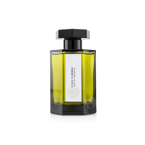 L'Artisan Parfumeur L'Eau D'Ambre Туалетная Вода Спрей 100ml/3.4oz