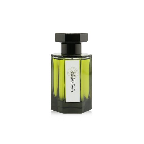 L'Artisan Parfumeur L'Eau D'Ambre Туалетная Вода Спрей 50ml/1.7oz