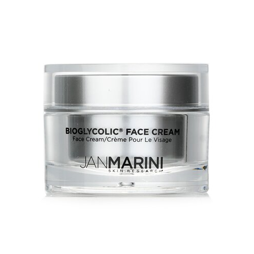 Jan Marini Bioglycolic Крем для Лица 57g/2oz