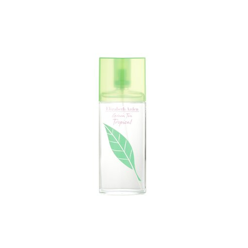 Elizabeth Arden Green Tea Tropical Туалетная Вода Спрей 100ml/3.3oz