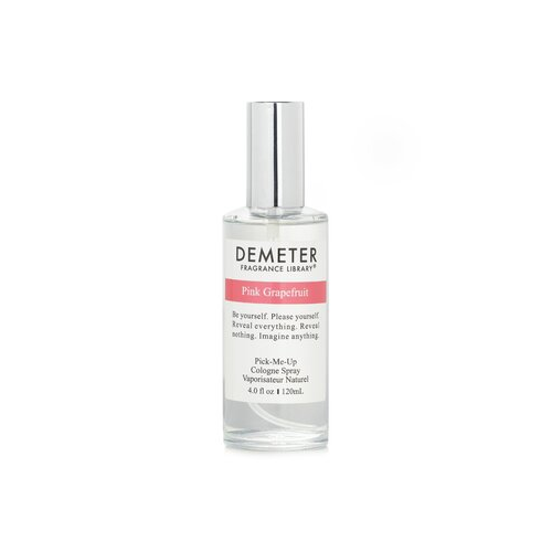 Demeter Пинк Грейпфрут Одеколон-Спрей 120ml/4oz