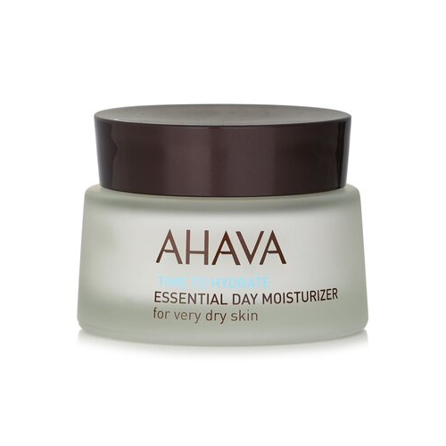 Ahava Time To Hydrate Дневное Увлажняющее Средство (для Очень Сухой Кожи) 50ml/1.7oz