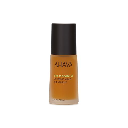 Ahava Time To Revitalize Extreme Ночное Средство 30ml/1oz