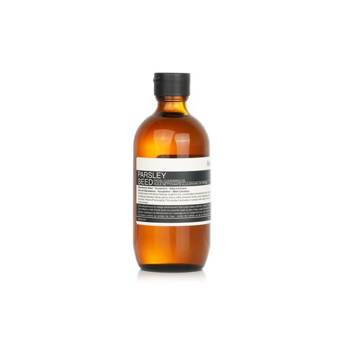 Aesop Очищающее Масло для Лица с Семенами Петрушки 200ml/6.7oz