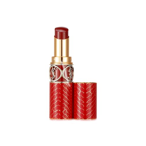 Yves Saint Laurent Rouge Volupte Shine (Wild Edition) - # 114 Dial R.E.D 3.2g/0.11oz