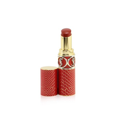 Yves Saint Laurent Rouge Volupte Shine (Wild Edition) - # 120 Take My Red Away 3.2g/0.11oz