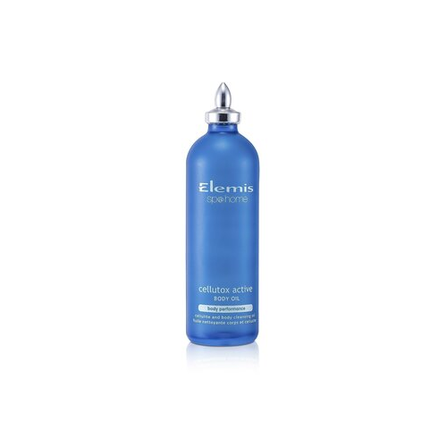 Elemis Cellutox Активное Масло для Тела 100ml/3.4oz