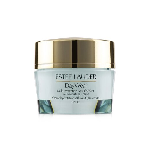 Estee Lauder DayWear Защитный Увлажняющий Крем с Антиоксидантами SPF 15 - для Нормальной/Комбинированной Кожи 30ml/1oz