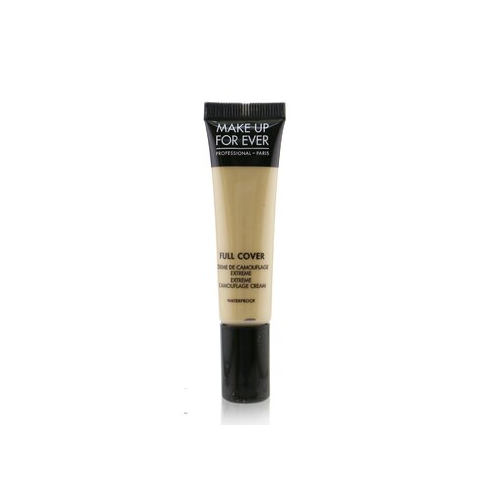 Make Up For Ever Фулл Кавер Водостойкий Кремовый Корректор - #6 ( Слоновая Кость ) 15ml/0.5oz
