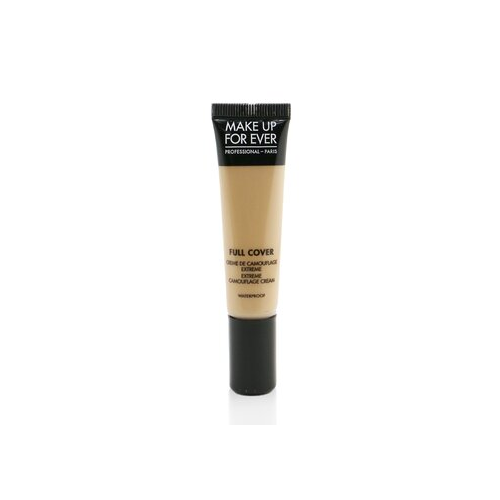 Make Up For Ever Фулл Кавер Водостойкий Кремовый Корректор - #10 ( Золотисто-Бежевый ) 15ml/0.5oz