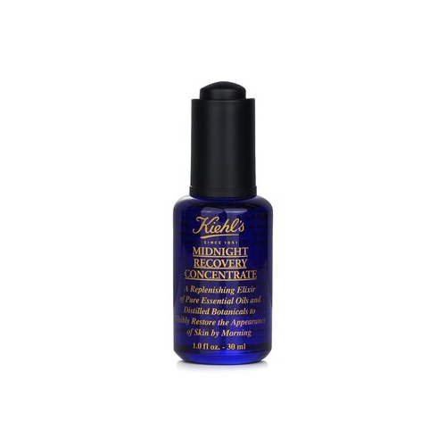 Kiehl's Ночной Восстанавливающий Концентрат 30ml/1oz