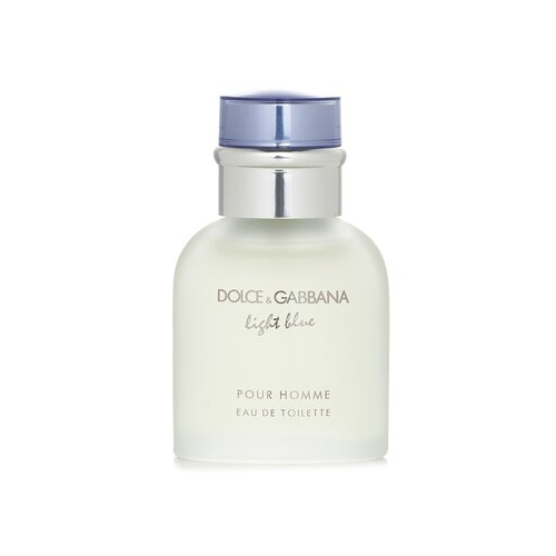 Dolce & Gabbana Homme Light Blue Туалетная Вода Спрей 40ml/1.3oz