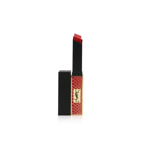 Yves Saint Laurent Rouge Pur Couture The Slim (Wild Edition) - # 110 Red Is My Savior 2.2g/0.08oz