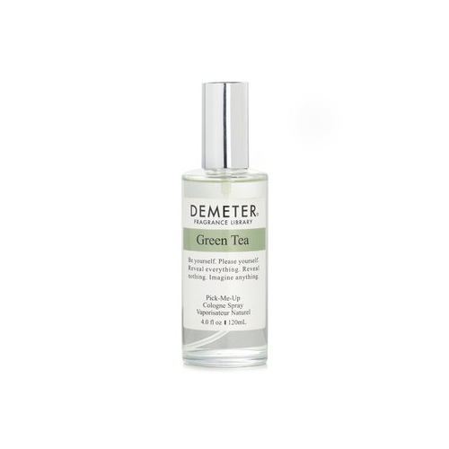 Demeter Green Tea Одеколон Спрей 120ml/4oz