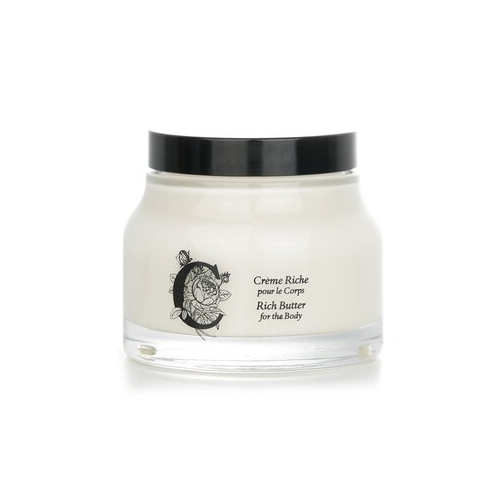 Diptyque Насыщенное Масло для Тела 200ml/6.8oz