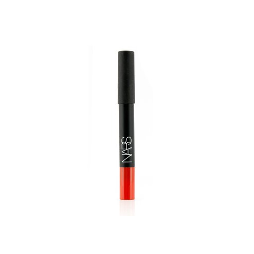 NARS Бархатный Матовый Карандаш для Губ - Красная Площадь 2.4g/0.08oz