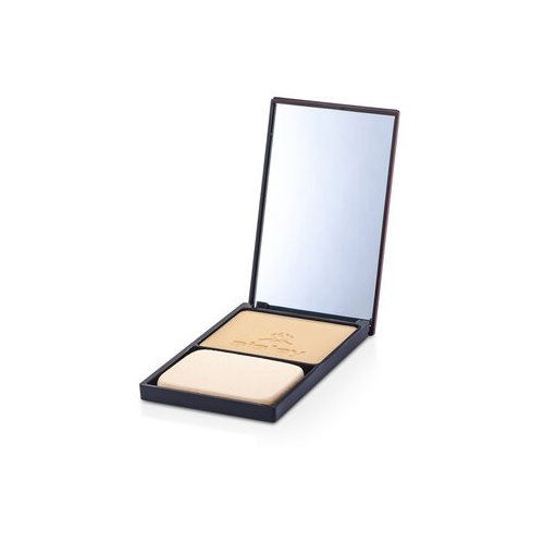 Sisley Phyto Teint Eclat Компактная Основа - # 1 Слоновая Кость 10g/0.35oz