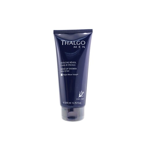 Thalgomen Пробуждающий Гель для Душа - для Волос и Тела 200ml/6.7oz