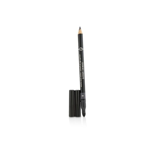 Giorgio Armani Гладкий Шелковистый Карандаш для Глаз - # 08 Серый 1.05g/0.037oz