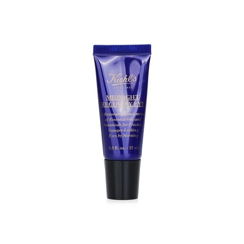 Kiehl's Ночное Восстанавливающее Средство для Глаз 15ml/0.5oz