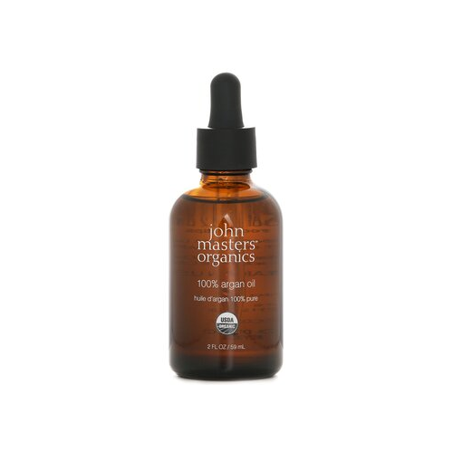 John Masters Organics 100% Аргановое Масло 59ml/2oz
