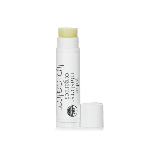 John Masters Organics Успокаивающее Средство для Губ 4g/0.15oz