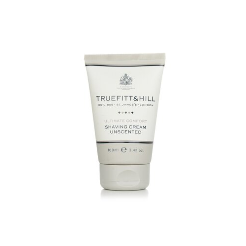 Truefitt & Hill Ultimate Comfort Крем для Бритья - без Запаха 103ml/3.5oz