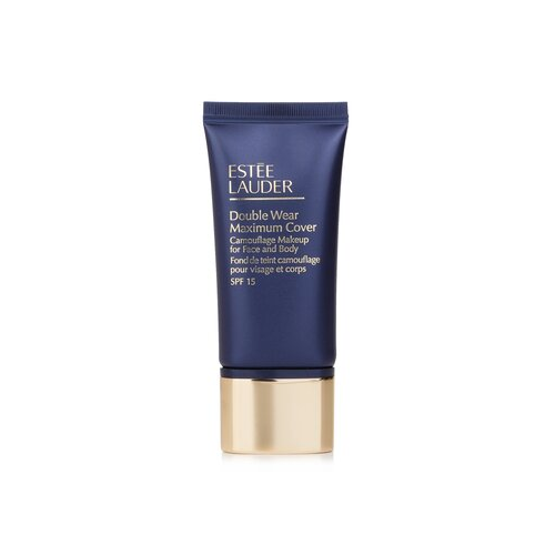 Estee Lauder Дабл Веар Маскирующее Средство Максимальное Покрытие с Фактором SPF15 - #03/1N3 Крем/Ваниль 30ml/1oz