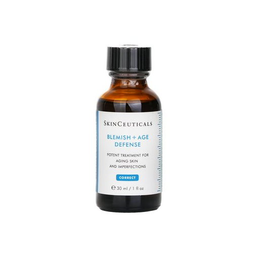 Skin Ceuticals Антивозрастное Средство против Угревой Сыпи 30ml/1oz