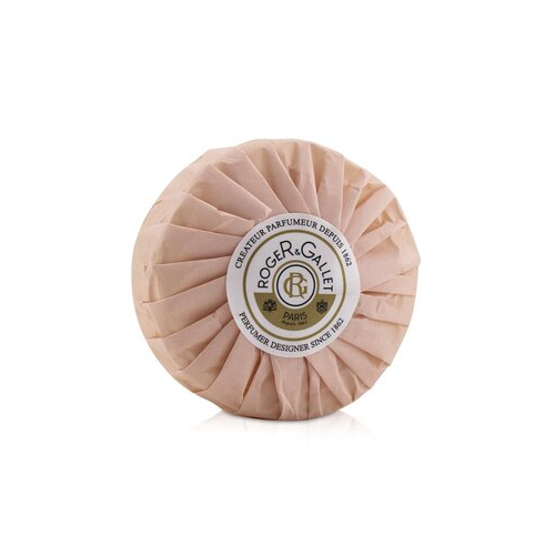 Roger & Gallet Rose Набор Парфюмированного Мыла 3x100g/3.5oz