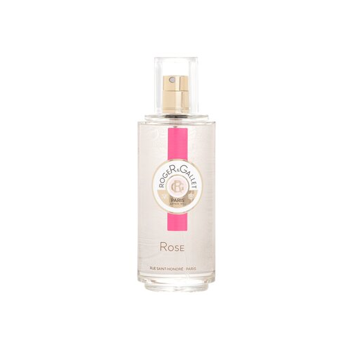 Roger & Gallet Rose Ароматная Вода Спрей 100ml/3.3oz