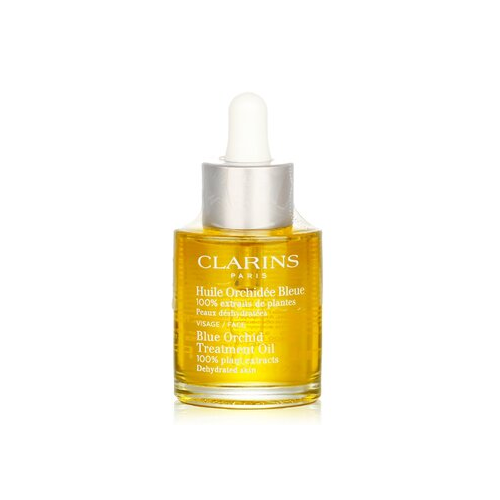 Clarins Масло для Лица - Blue Orchid (для Обезвоженной Кожи) 30ml/1oz