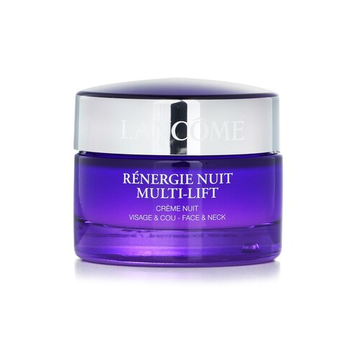 Lancome Renergie Multi-Lift Ночной Укрепляющий Крем Лифтинг против Морщин 50ml/1.7oz