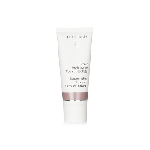 Dr. Hauschka Регенерирующий Крем для Шеи и Области Декольте 40ml/1.41oz