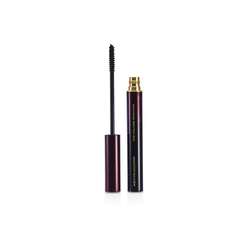 Kevyn Aucoin Объемная Тушь для Ресниц - # Насыщенный Черный 5g/0.18oz