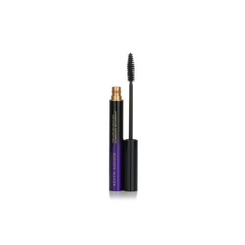 Kevyn Aucoin Подкручивающая Тушь для Ресниц - # Black 5g/0.18oz