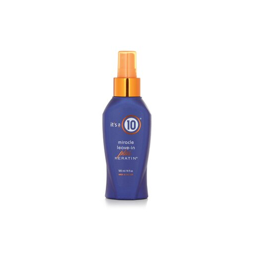 It's A 10 Миракл Несмываемое Средство с Кератином 120ml/4oz