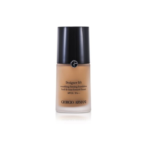 Giorgio Armani Designer Lift Разглаживающая Укрепляющая Основа SPF20 - # 5.5 30ml/1oz
