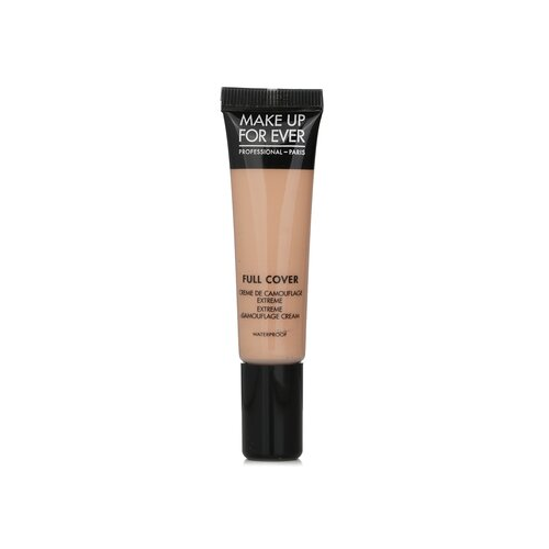Make Up For Ever Фулл Кавер Водостойкий Кремовый Корректор - #5 ( Ваниль ) 15ml/0.5oz