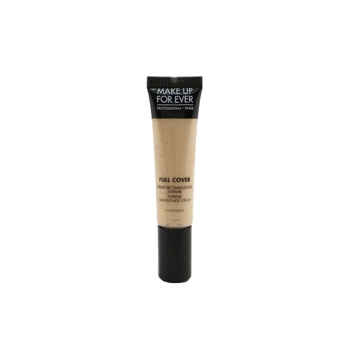 Make Up For Ever Фулл Кавер Водостойкий Кремовый Корректор - #1 ( Розовый Фарфор ) 15ml/0.5oz