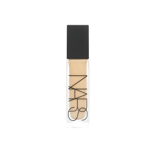 NARS Натуральная Сияющая Стойкая Основа - # Gobi (Light 3 - For Light Skin With Yellow Undertones) 30ml/1oz