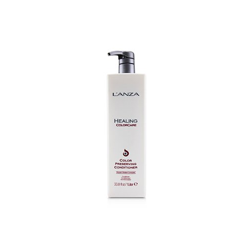 Lanza Healing Colorcare Кондиционер для Сохранения Цвета Волос 1000ml/33.8oz