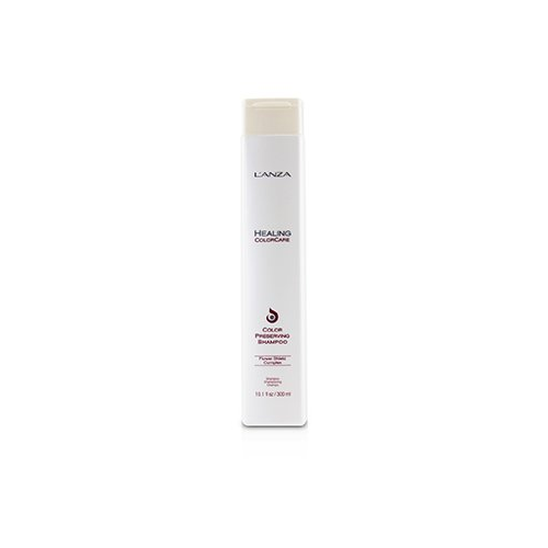 Lanza Healing Colorcare Шампунь для Сохранения Цвета Волос 300ml/10.1oz
