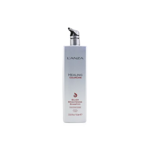 Lanza Healing Colorcare Серебристый Осветляющий Шампунь 1000ml/33.8oz
